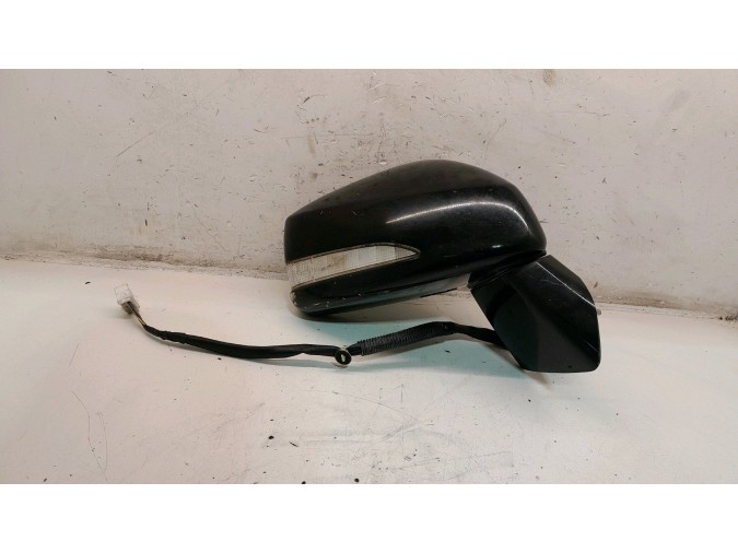 RETROVISOR DERECHO HONDA FR-V NEGRO 2006