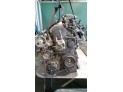 MOTOR CON ACCESORIOS Y CAJA DE CAMBIOS HONDA FR-V 2006