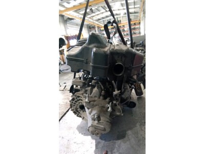 ALTERNADOR HONDA FR-V 2006