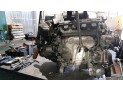 CAJA DE CAMBIOS HONDA FR-V 2006