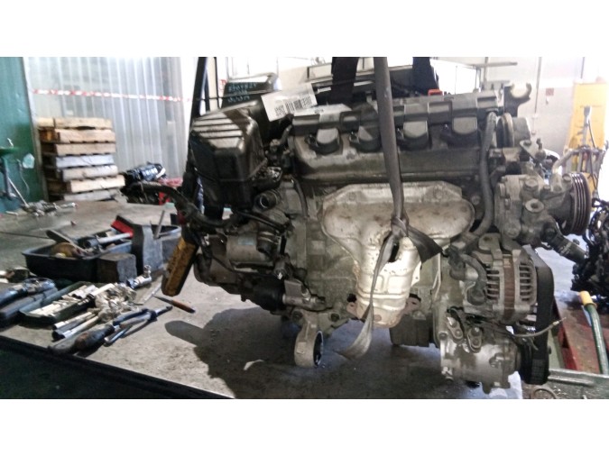 COMPRESOR AIRE ACONDICIONADO HONDA FR-V 2006