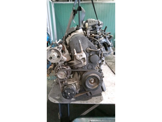 COMPRESOR AIRE ACONDICIONADO HONDA FR-V 2006
