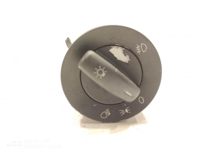 Mando Luces VOLKSWAGEN GOLF 2006