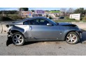ELEVALUNAS DELANTERO IZQUIERDO NISSAN 350Z