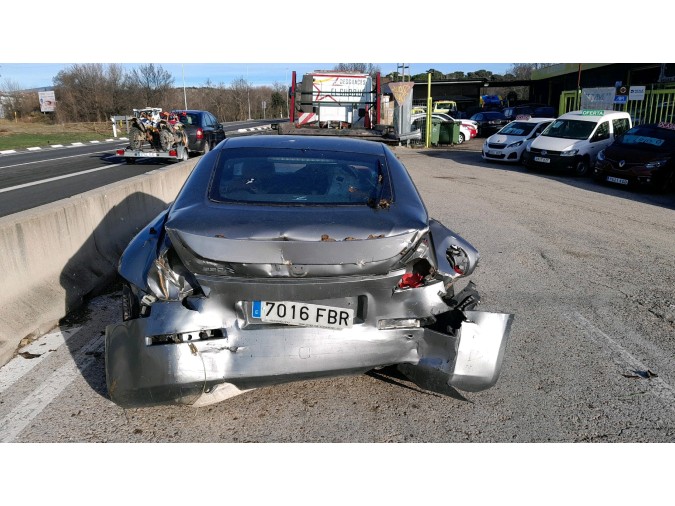 MANGUETA DELANTERA DERECHA NISSAN 350Z 2006