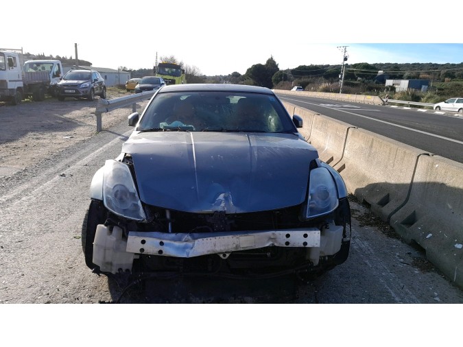 MANGUETA DELANTERA DERECHA NISSAN 350Z 2006