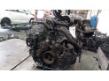 MOTOR CON ACCESORIOS Y CAJA DE CAMBIOS NISSAN 350Z 2006