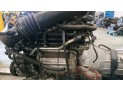MOTOR CON ACCESORIOS Y CAJA DE CAMBIOS NISSAN 350Z 2006