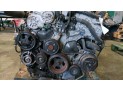 MOTOR CON ACCESORIOS Y CAJA DE CAMBIOS NISSAN 350Z 2006