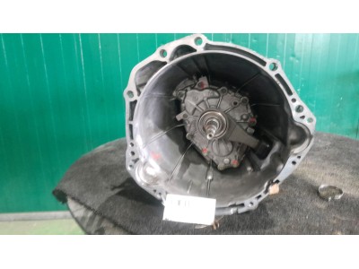 CAJA DE CAMBIOS  NISSAN 350Z 2006