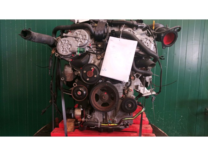 MOTOR SO NISSAN 350Z 2006