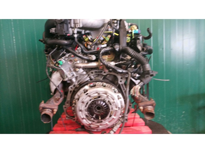 MOTOR SO NISSAN 350Z 2006