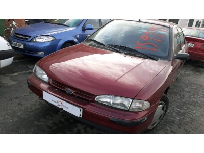 Intercooler FORD MONDEO 1994