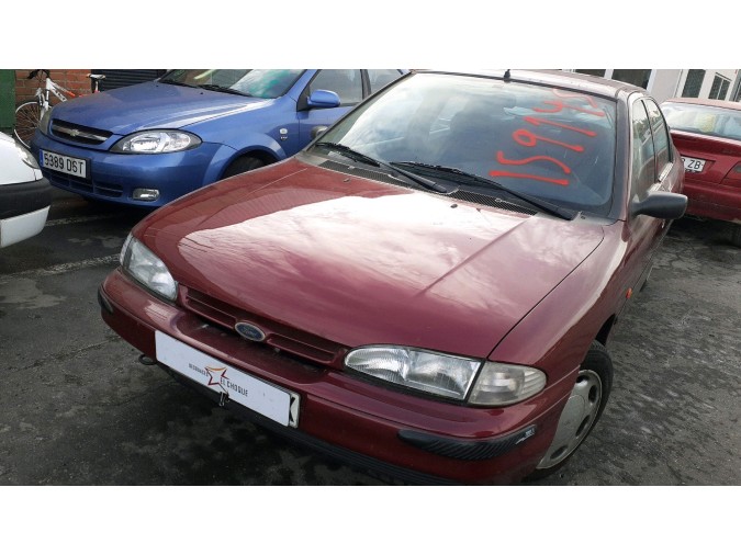 Intercooler FORD MONDEO 1994