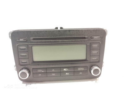 Radio CD VOLKSWAGEN PASSAT 2006