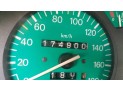 CERRADURA PORTÓN TRASERO PEUGEOT 106 1998