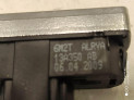WARNING FORD MONDEO 2009
