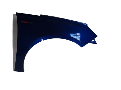 ALETA DELANTERA DERECHA PEUGEOT 308 AZUL 2016