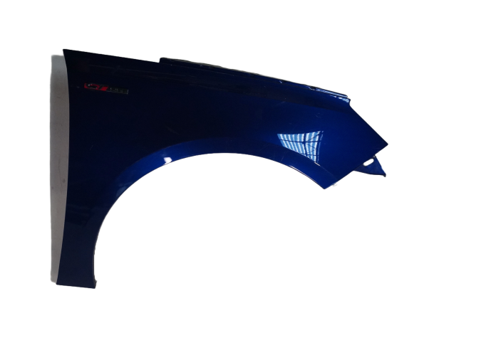ALETA DELANTERA DERECHA PEUGEOT 308 AZUL 2016