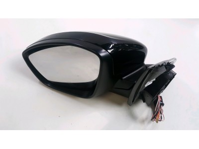 RETROVISOR IZQUIERDO PEUGEOT 308 NERGO 2016