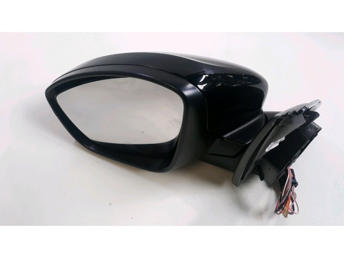 RETROVISOR IZQUIERDO PEUGEOT 308 NERGO 2016