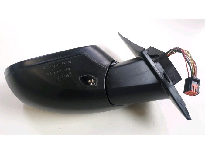 RETROVISOR IZQUIERDO PEUGEOT 308 NERGO 2016