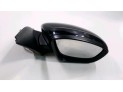 RETROVISOR DERECHO PEUGEOT 308 NEGRO 2016