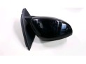 RETROVISOR DERECHO PEUGEOT 308 NEGRO 2016