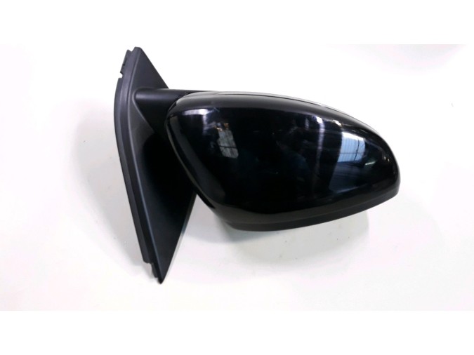 RETROVISOR DERECHO PEUGEOT 308 NEGRO 2016