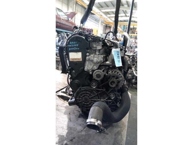 Motor PEUGEOT 308 2016