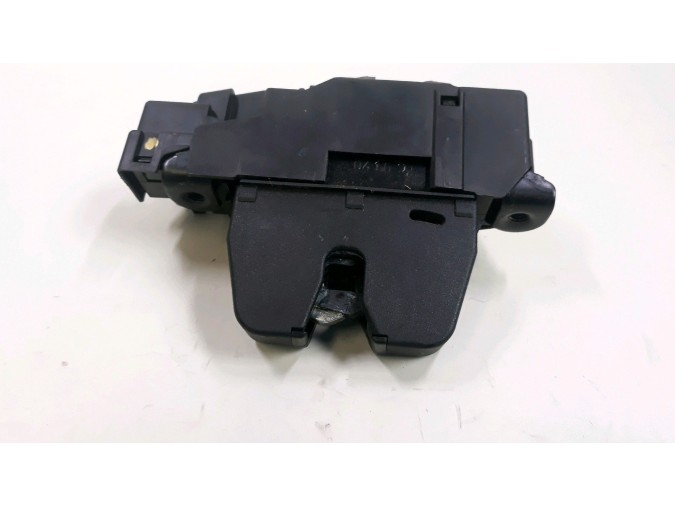 CERRADURA PORTÓN TRASERO PEUGEOT 308 2016