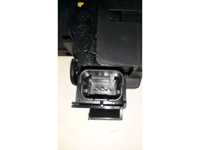 CERRADURA PORTÓN TRASERO PEUGEOT 308 2016