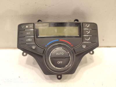 MANDO CALEFACCIÓN HYUNDAI I30 2011