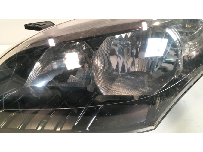 FARO DELANTERO IZQUIERDO RENAULT MÉGANE 2012