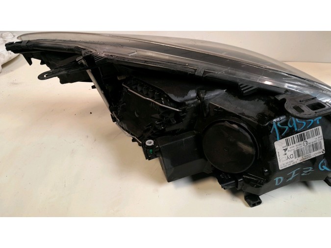 FARO DELANTERO IZQUIERDO RENAULT MÉGANE 2012