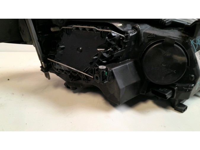 FARO DELANTERO IZQUIERDO RENAULT MÉGANE 2012