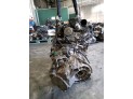 MOTOR CON ACCESORIOS SIN CAJA DE CAMBIOS RENAULT MÉGANE