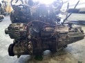 MOTOR CON ACCESORIOS SIN CAJA DE CAMBIOS RENAULT MÉGANE