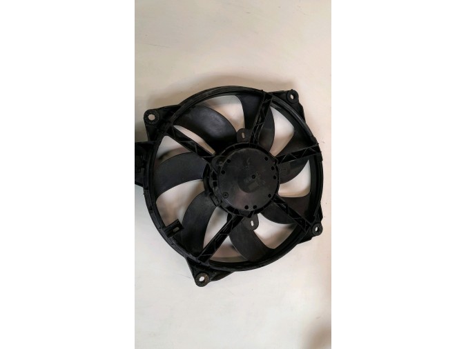 ELECTROVENTILADOR RENAULT MÉGANE 2012