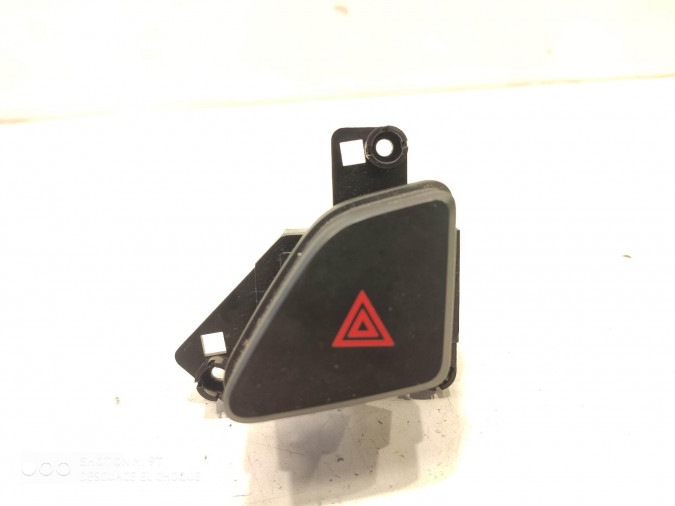 WARNING HYUNDAI I30 2011