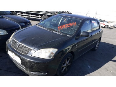 FARO DELANTERO IZQUIERDO TOYOTA COROLLA 2003