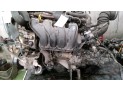 MOTOR CON ACCESORIOS Y CAJA DE CAMBIOS TOYOTA COROLLA 2003