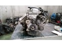 MOTOR CON ACCESORIOS Y CAJA DE CAMBIOS TOYOTA COROLLA 2003
