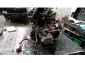 MOTOR CON ACCESORIOS Y CAJA DE CAMBIOS TOYOTA COROLLA 2003
