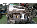 MOTOR CON ACCESORIOS Y CAJA DE CAMBIOS TOYOTA COROLLA 2003
