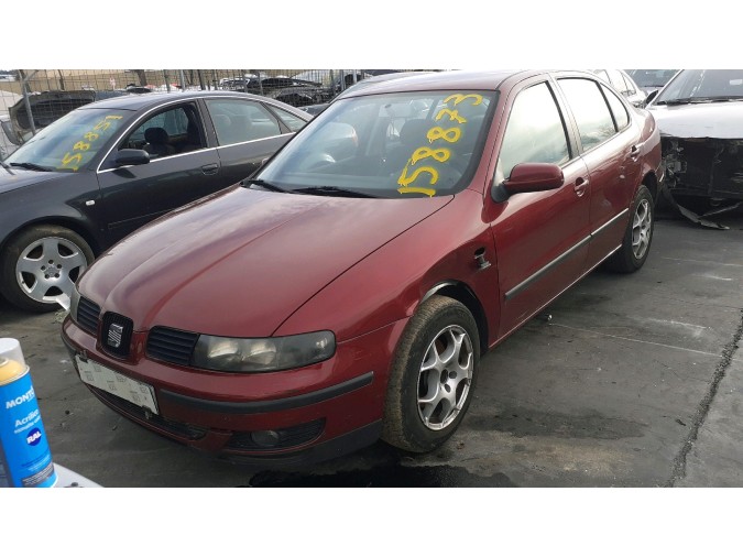 MANDO ELEVALUNAS DELANTERO DERECHO SEAT TOLEDO 1999