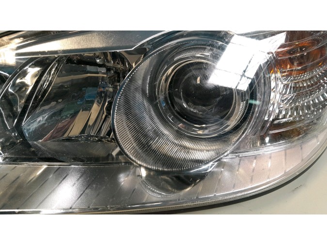 FARO DELANTERO IZQUIERDO CHEVROLET EPICA 2007