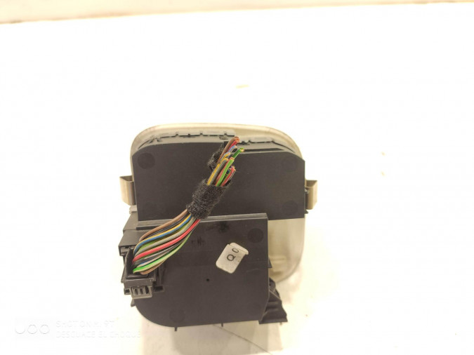 Mando Luces MERCEDES CLK 2004