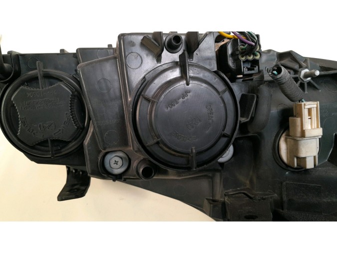 FARO DELANTERO IZQUIERDO CHEVROLET EPICA 2007