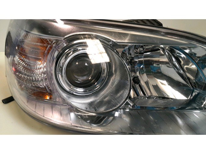 FARO DELANTERO DERECHO CHEVROLET EPICA 2007